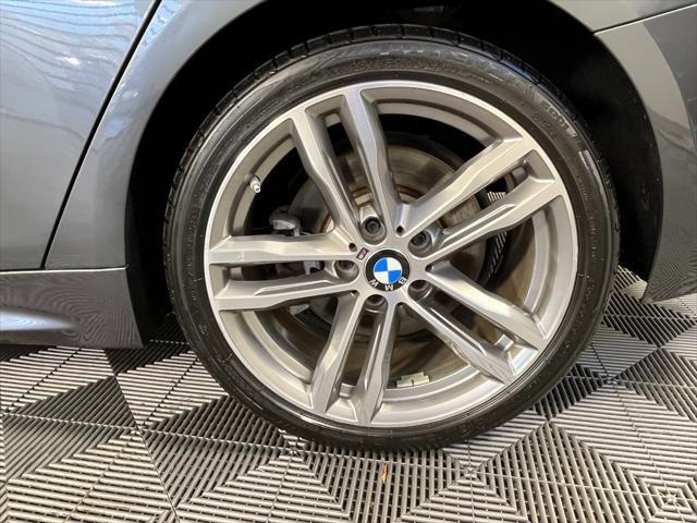 used 2018 BMW 430 Gran Coupe car, priced at $20,995