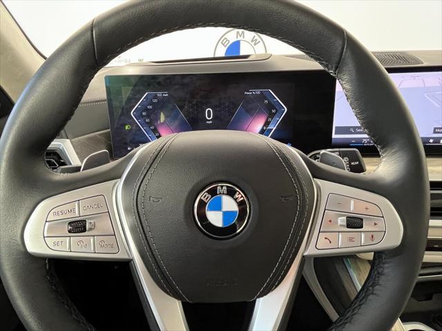used 2024 BMW X7 car, priced at $78,995