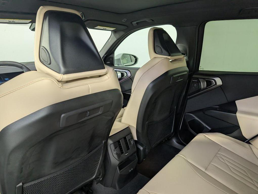 new 2026 BMW X3 car, priced at $58,690