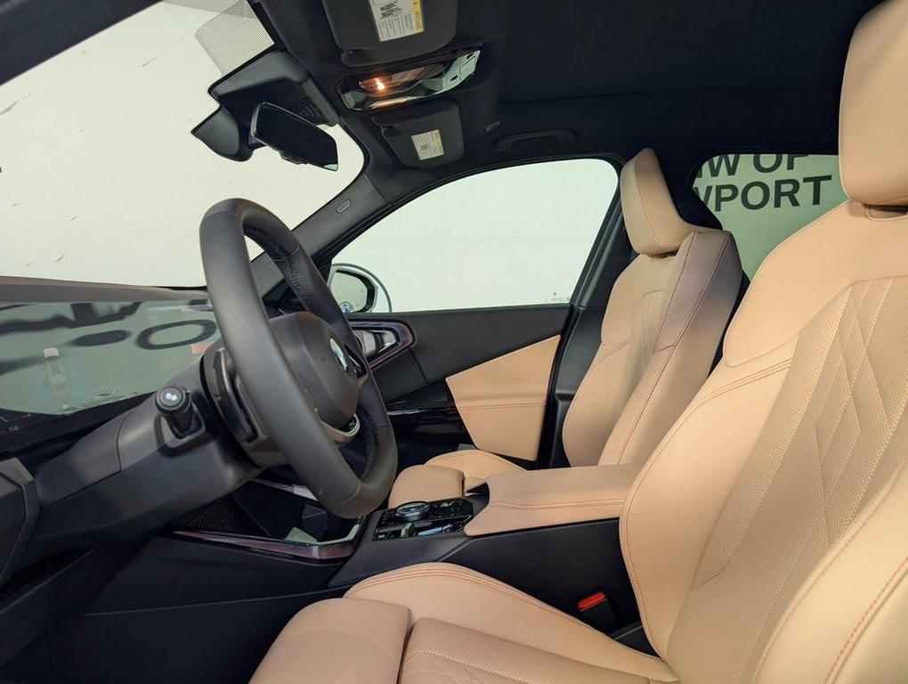 new 2026 BMW X3 car, priced at $58,690