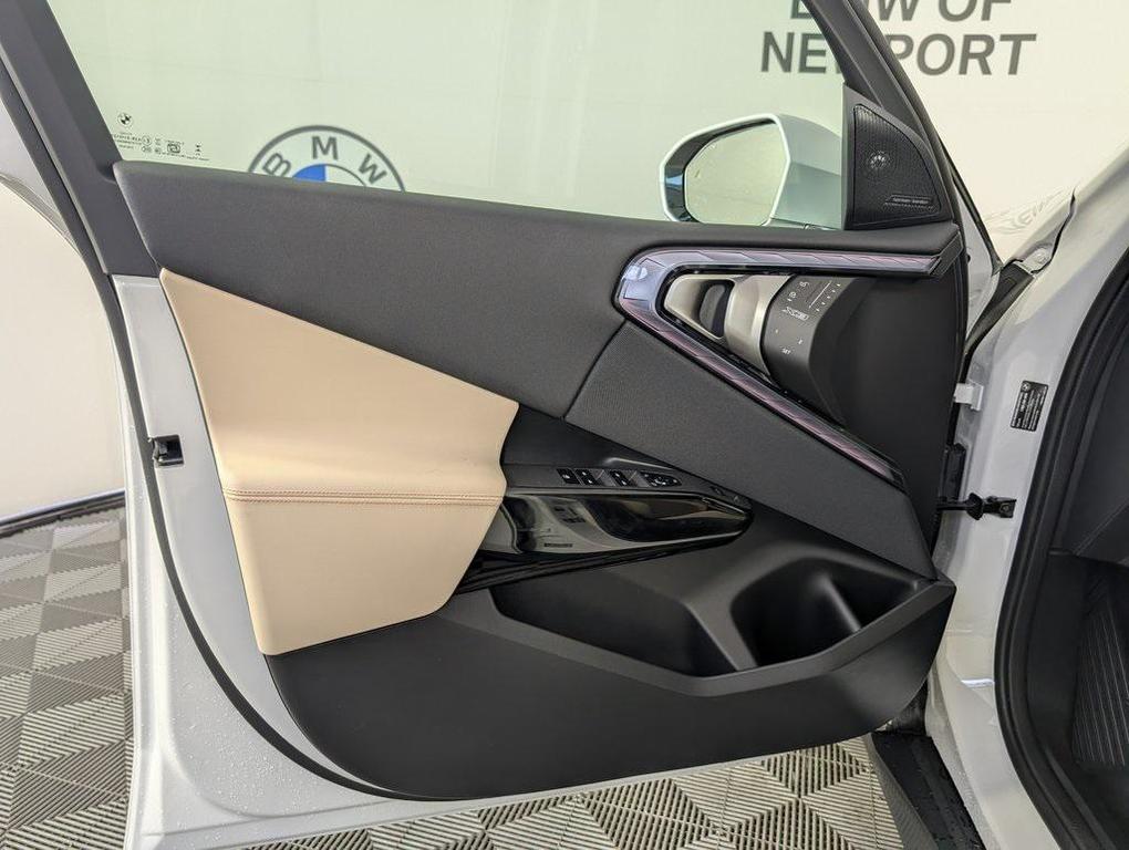 new 2026 BMW X3 car, priced at $58,690