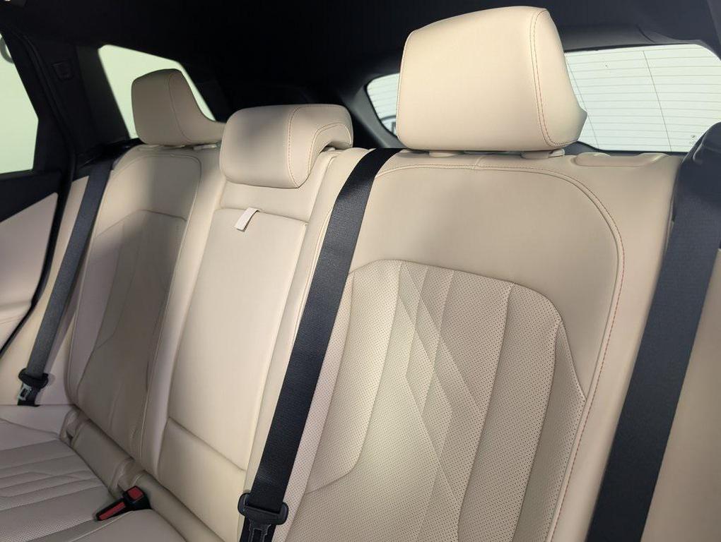 new 2026 BMW X3 car, priced at $58,690