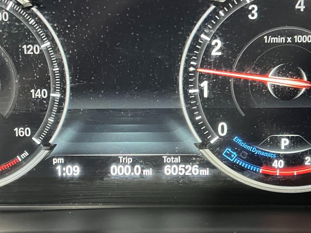 used 2019 BMW X6 car, priced at $34,295