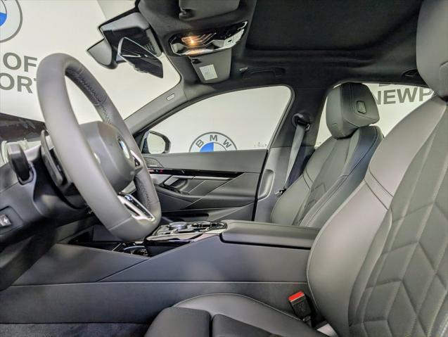 new 2026 BMW 530 car, priced at $71,940