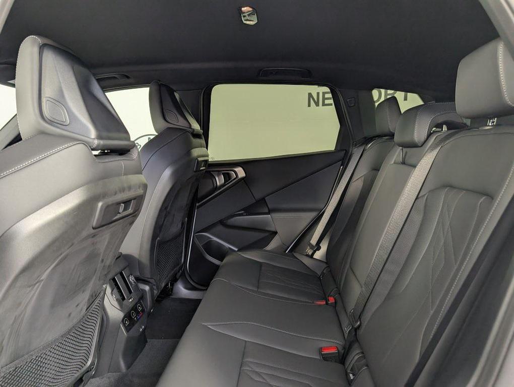 new 2026 BMW X3 car, priced at $55,690