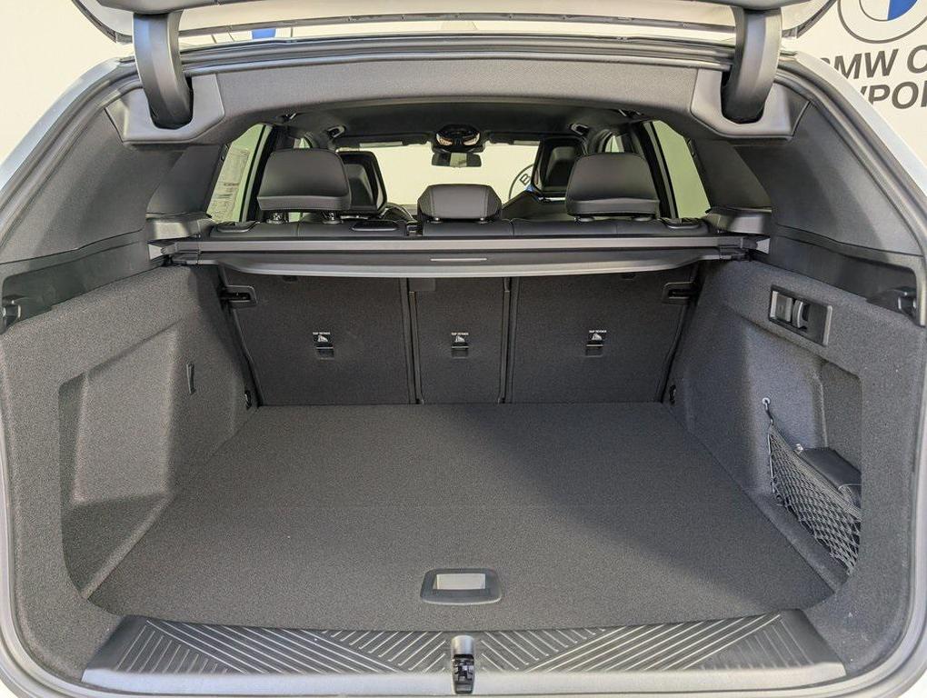 new 2026 BMW X3 car, priced at $55,690