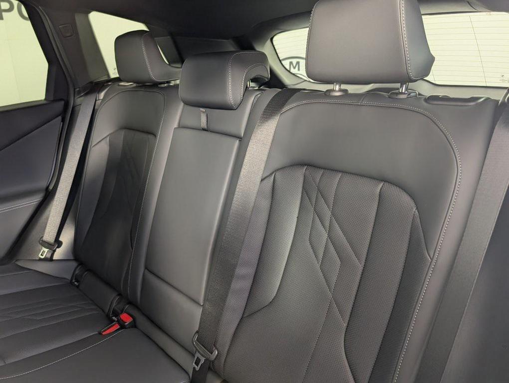 new 2026 BMW X3 car, priced at $55,690