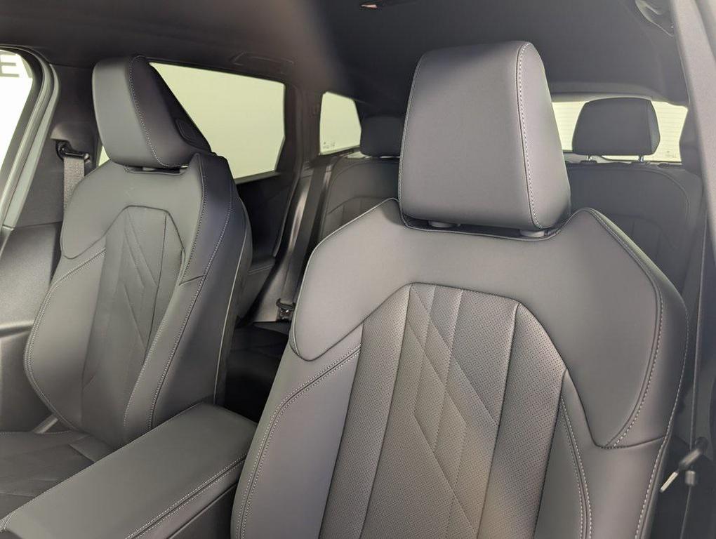 new 2026 BMW X3 car, priced at $55,690