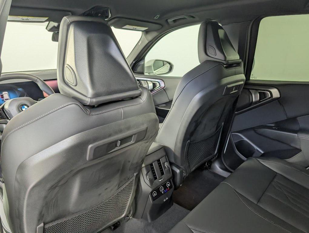 new 2026 BMW X3 car, priced at $55,690