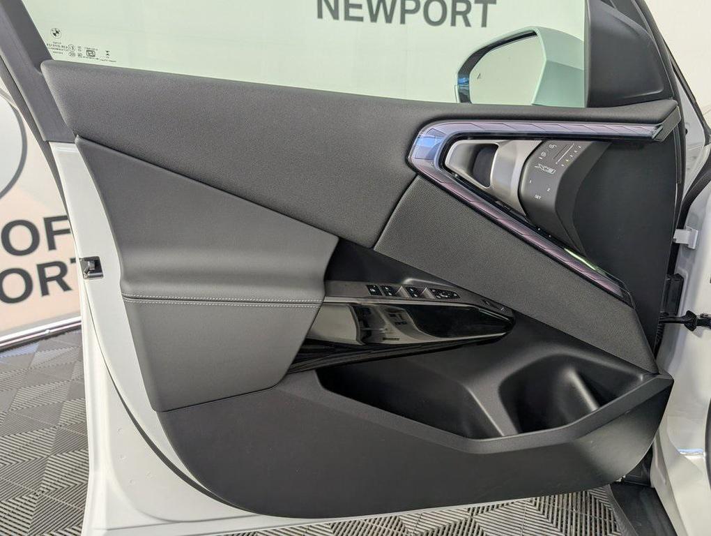 new 2026 BMW X3 car, priced at $55,690