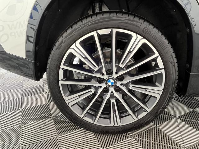 used 2023 BMW X1 car, priced at $36,998
