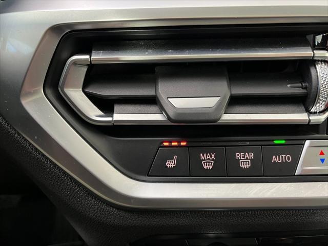used 2021 BMW 330 car, priced at $30,295