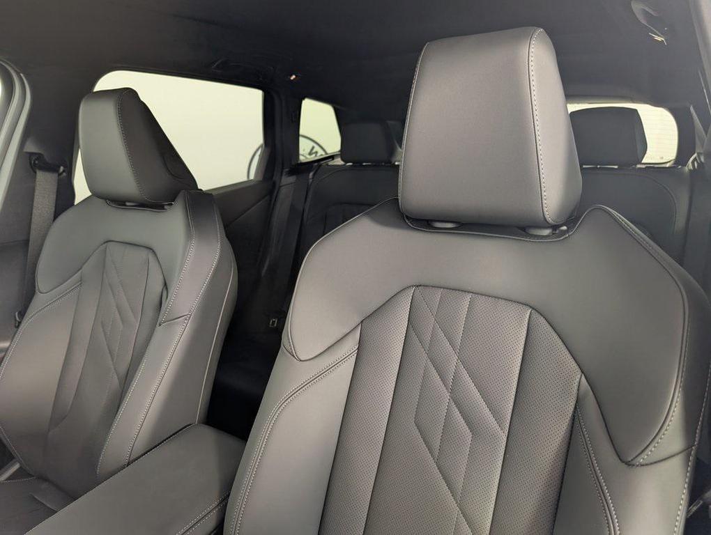 new 2025 BMW X3 car, priced at $71,755