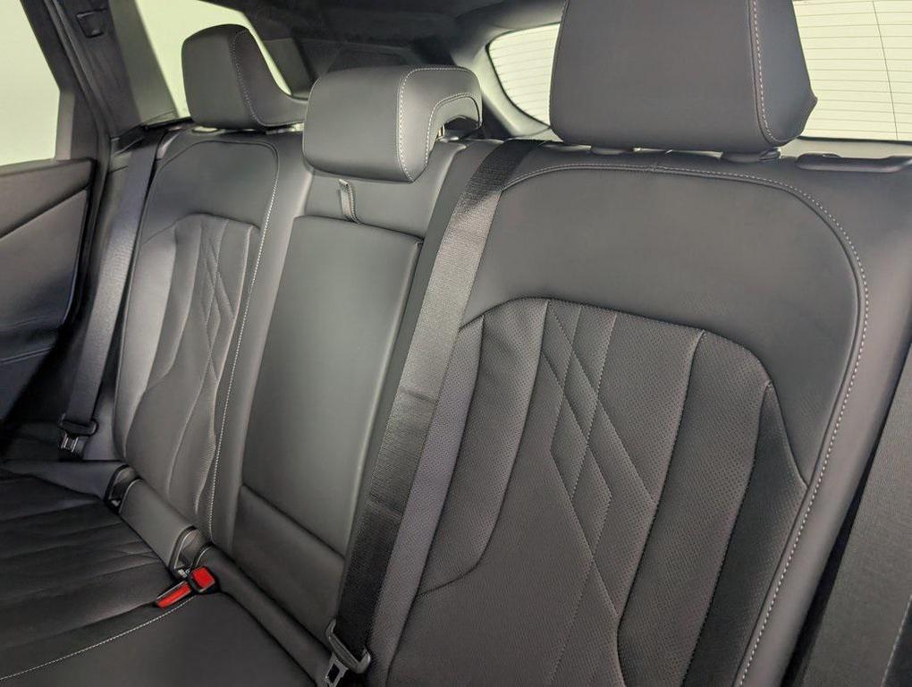 new 2025 BMW X3 car, priced at $71,755