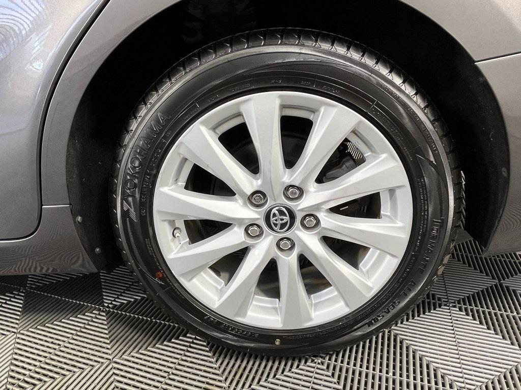 used 2019 Toyota Camry car, priced at $17,795