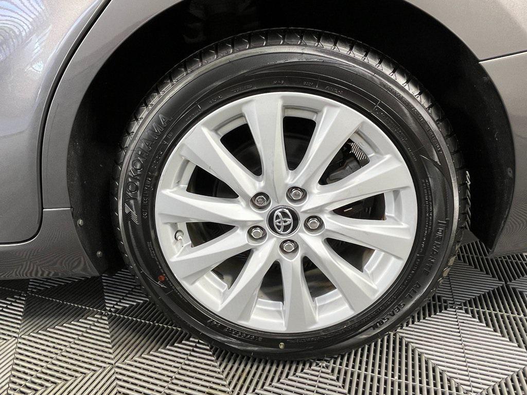 used 2019 Toyota Camry car, priced at $17,795