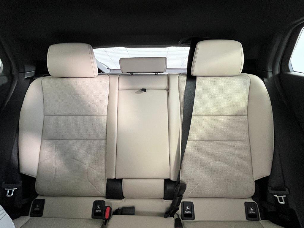 used 2025 BMW X2 car, priced at $44,995
