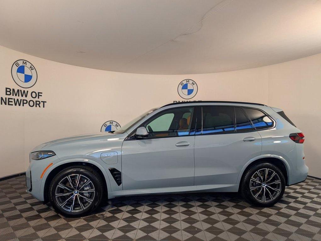 new 2026 BMW X5 car, priced at $83,175