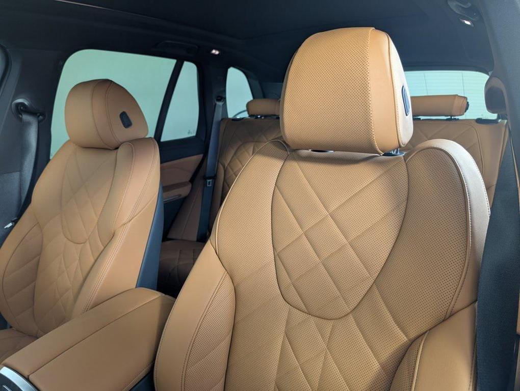 new 2026 BMW X5 car, priced at $83,175