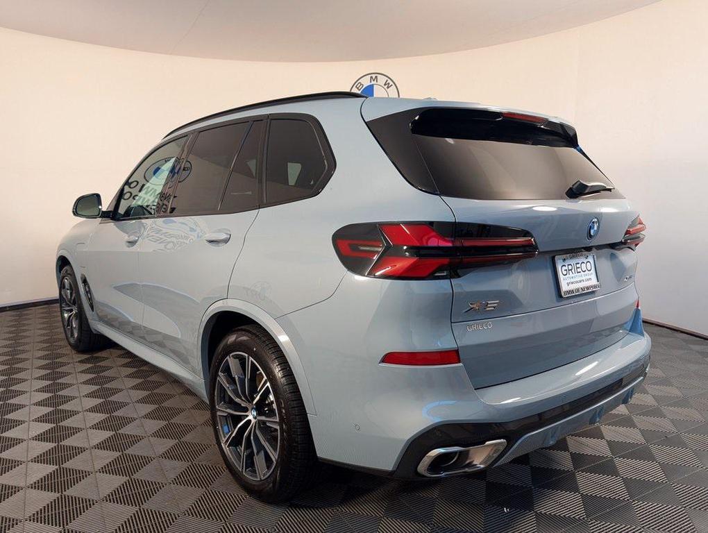 new 2026 BMW X5 car, priced at $83,175
