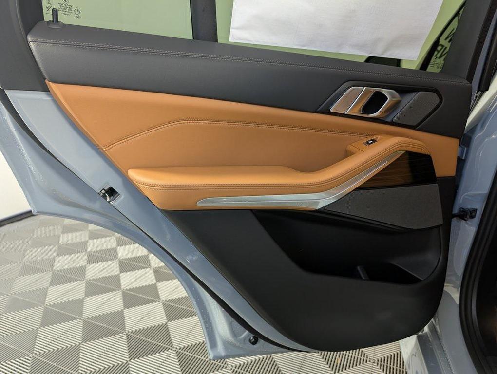 new 2026 BMW X5 car, priced at $83,175