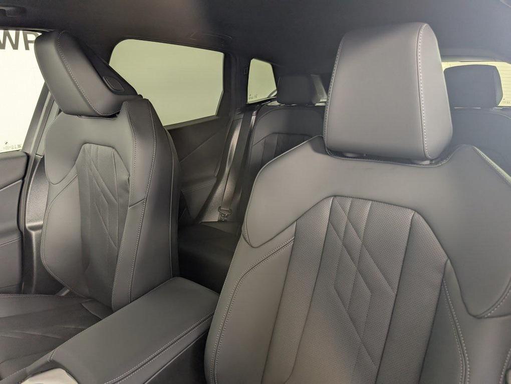 new 2026 BMW X3 car, priced at $57,925