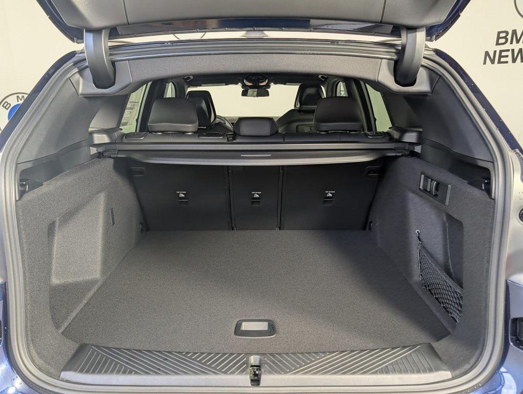 new 2026 BMW X3 car, priced at $57,925