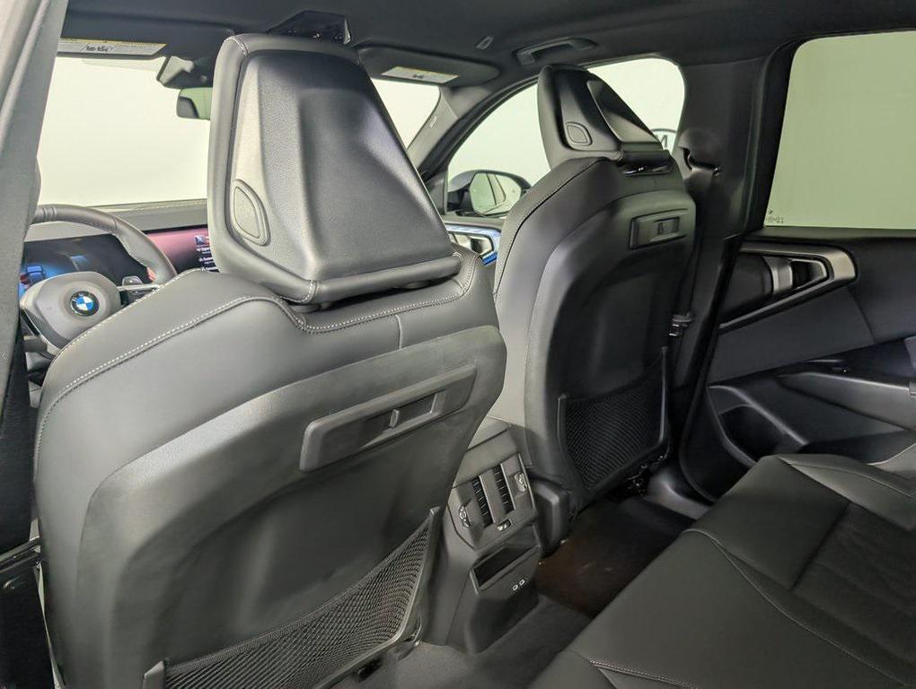 new 2026 BMW X3 car, priced at $57,925