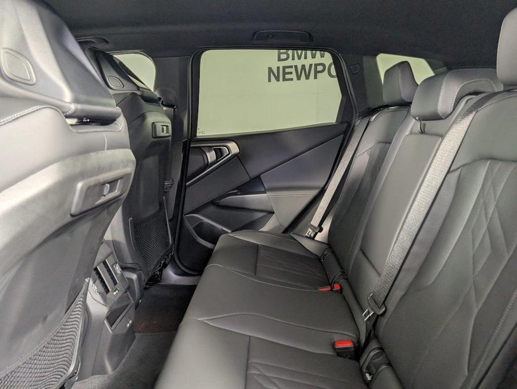 new 2026 BMW X3 car, priced at $57,925