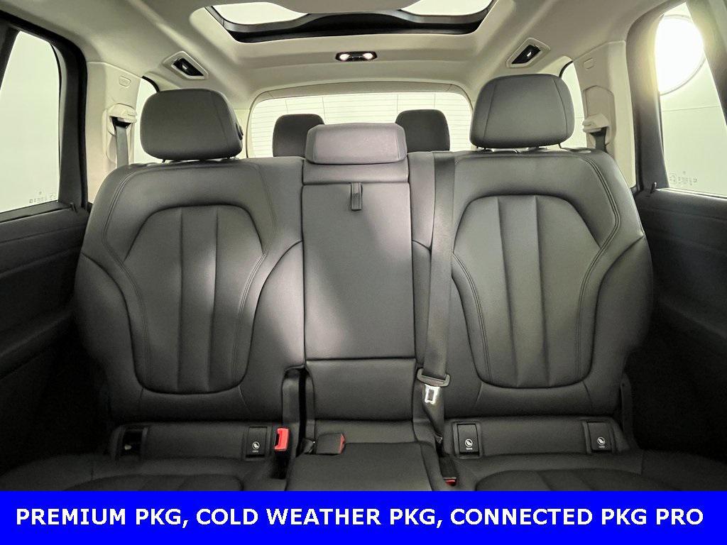 used 2022 BMW X7 car, priced at $54,798