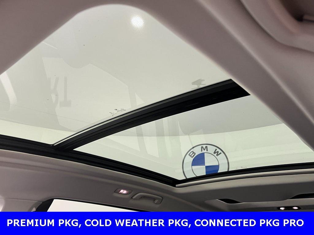 used 2022 BMW X7 car, priced at $54,798