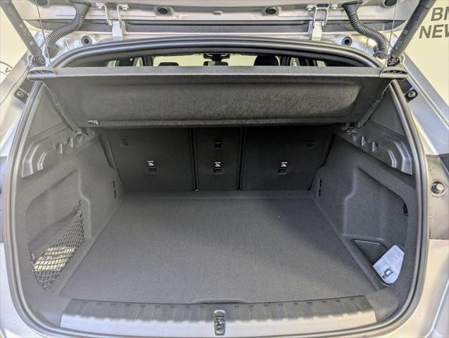 new 2025 BMW X1 car, priced at $50,245