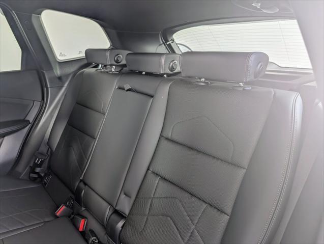 new 2025 BMW X1 car, priced at $50,245
