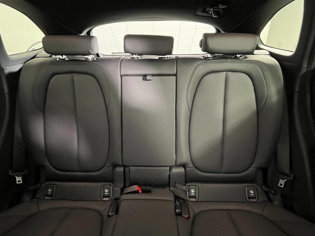 used 2018 BMW X1 car, priced at $19,995