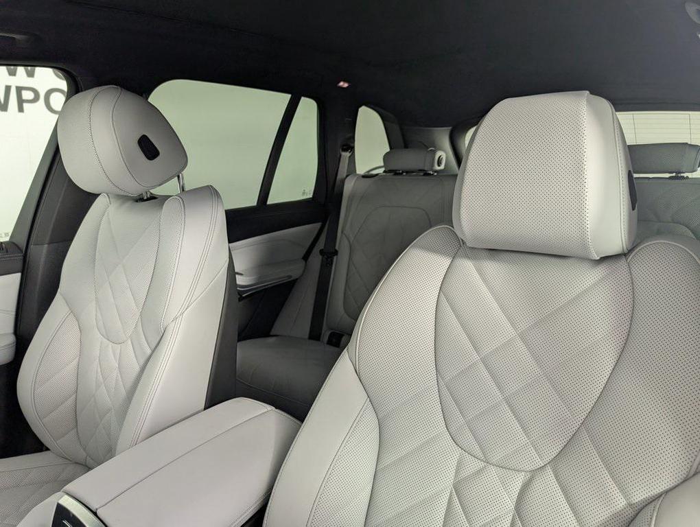 new 2026 BMW X5 car, priced at $82,175