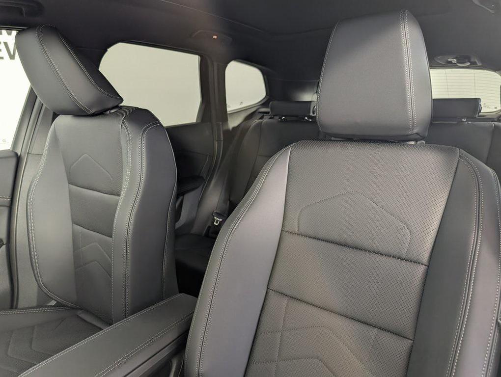 new 2026 BMW X1 car, priced at $48,855
