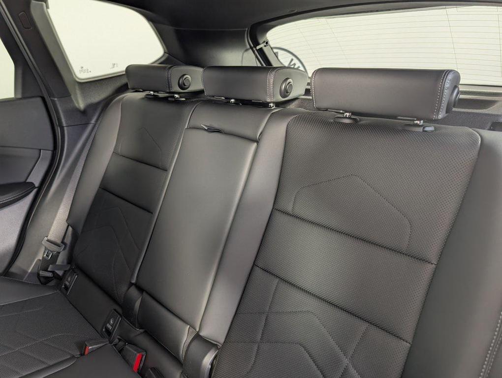 new 2026 BMW X1 car, priced at $48,855