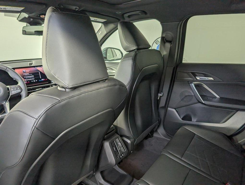 new 2026 BMW X1 car, priced at $48,855