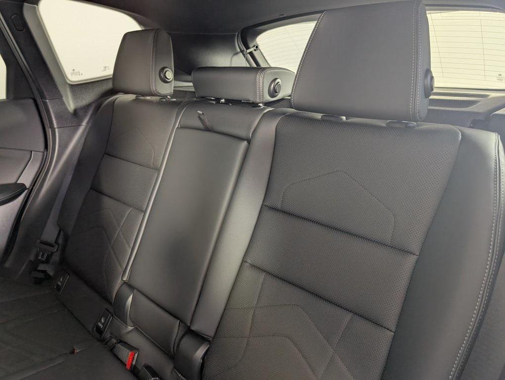 new 2026 BMW X1 car, priced at $46,705