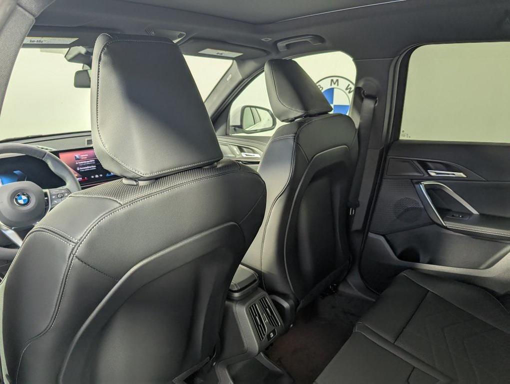 new 2026 BMW X1 car, priced at $46,705