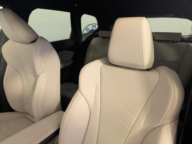 new 2025 BMW X1 car, priced at $48,775