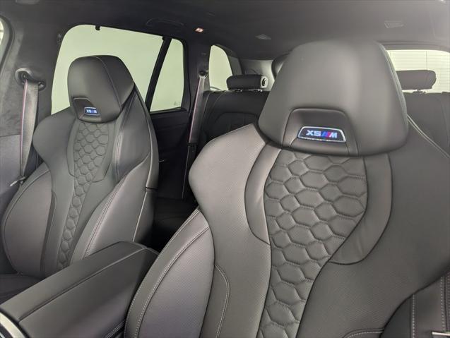 new 2026 BMW X5 M car, priced at $136,575