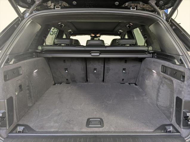 new 2026 BMW X5 M car, priced at $136,575