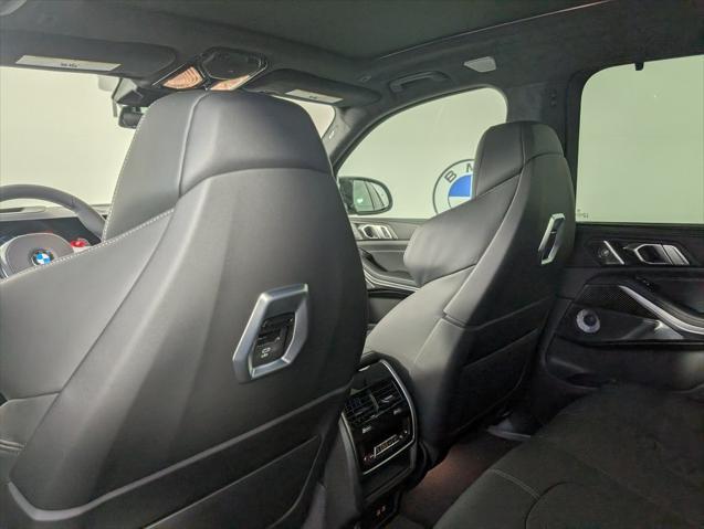 new 2026 BMW X5 M car, priced at $136,575