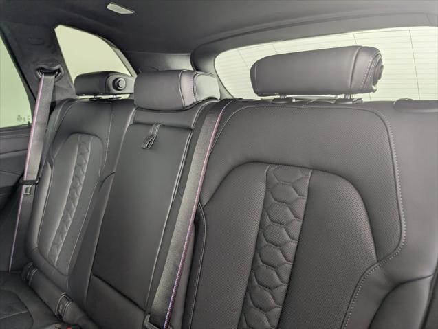 new 2026 BMW X5 M car, priced at $136,575