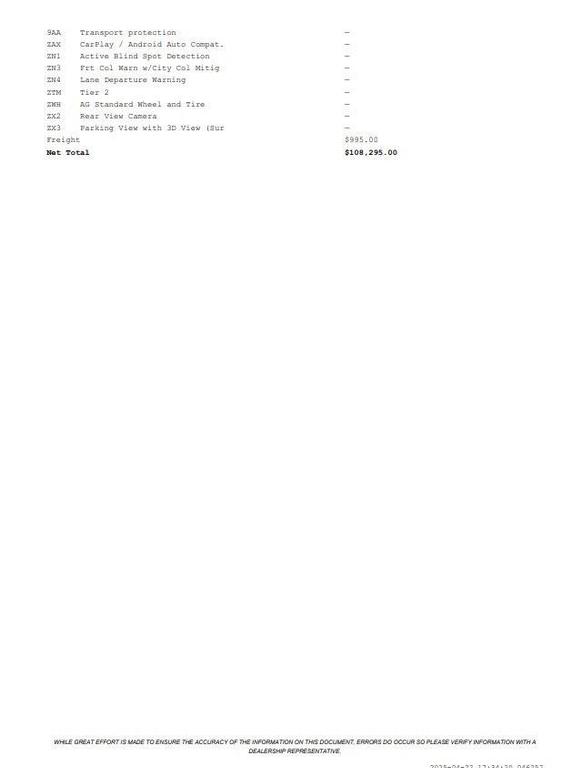 used 2022 BMW X7 car, priced at $63,195