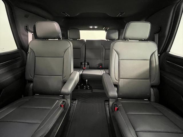 used 2021 GMC Yukon car, priced at $61,295