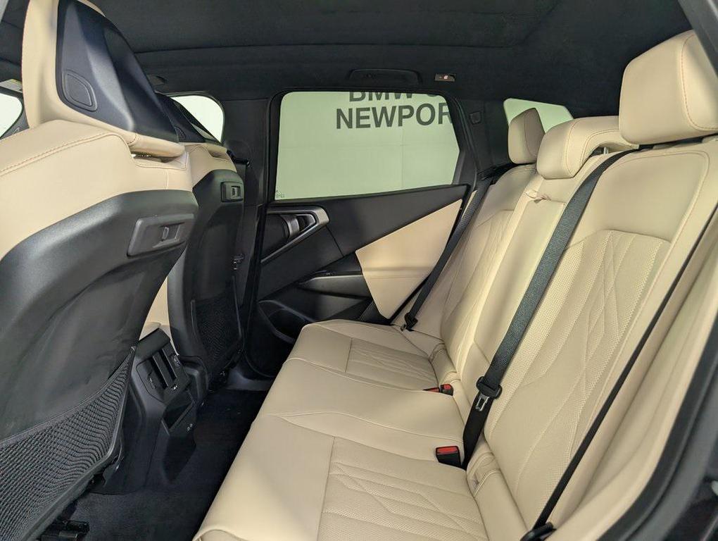 new 2026 BMW X3 car, priced at $56,925