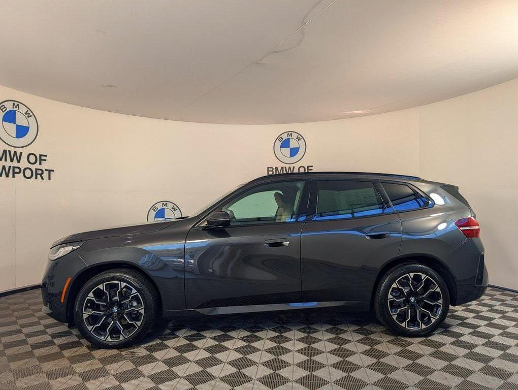 new 2026 BMW X3 car, priced at $56,925