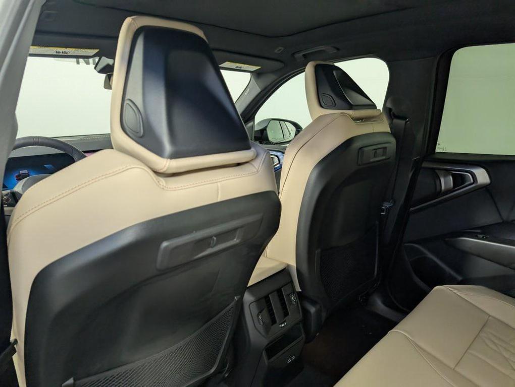 new 2026 BMW X3 car, priced at $56,925